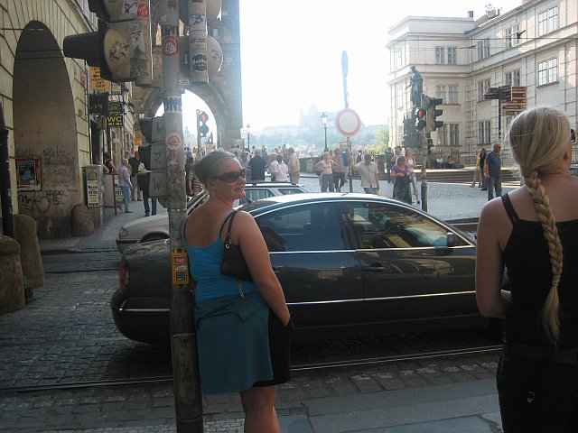 014 - Prague 2007